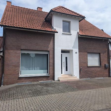 Feeling Apartment Hamm  Exterior foto