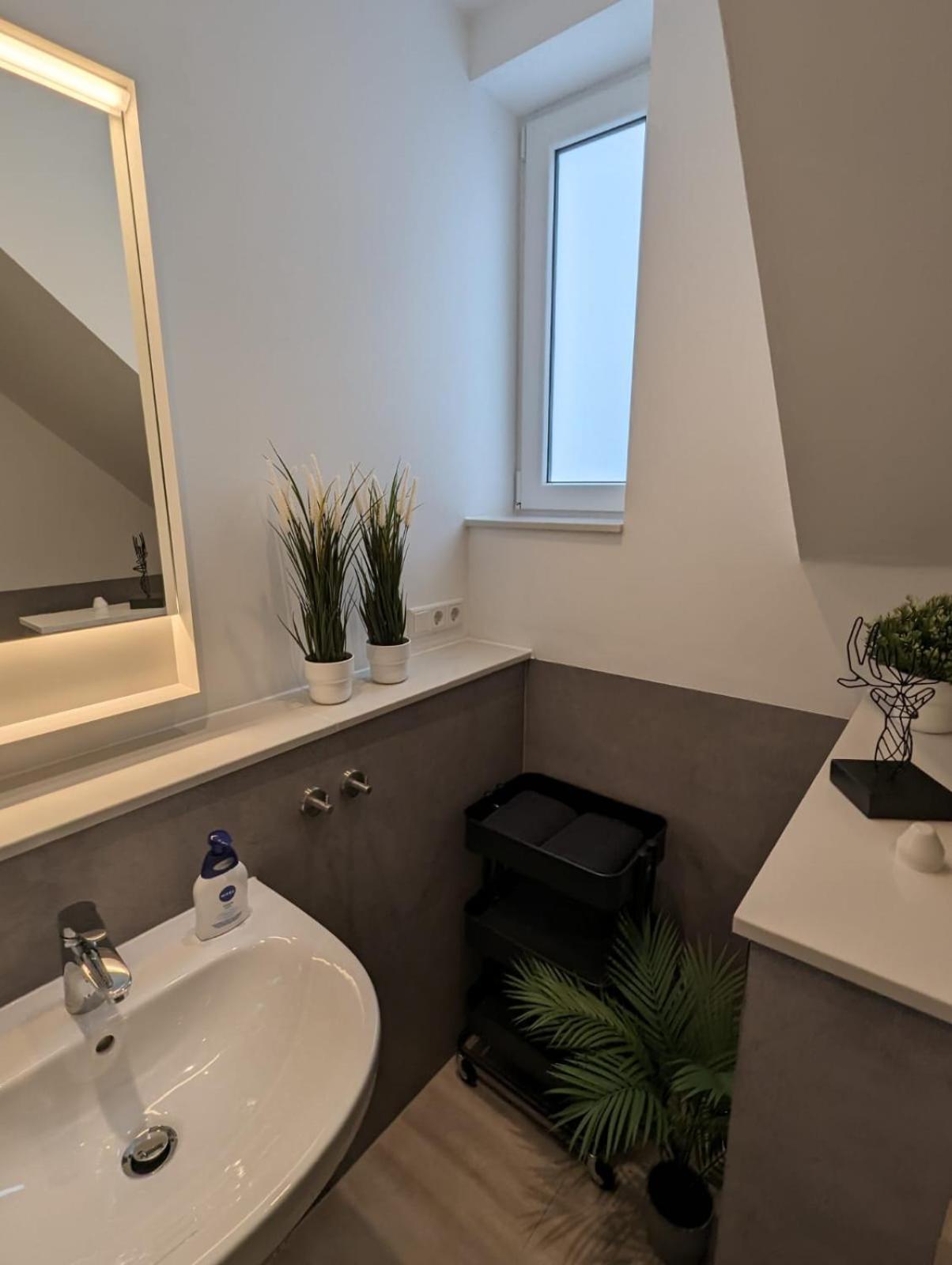 Feeling Apartment Hamm  Exterior foto