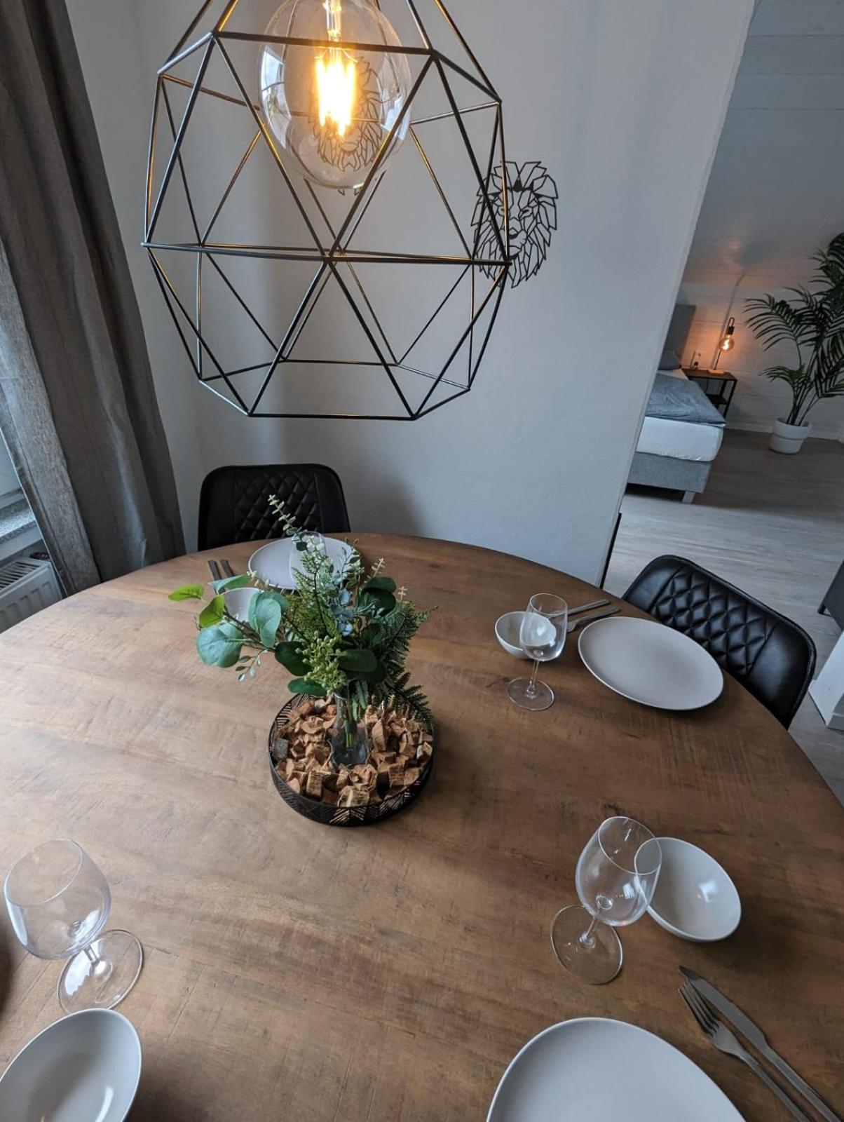 Feeling Apartment Hamm  Exterior foto