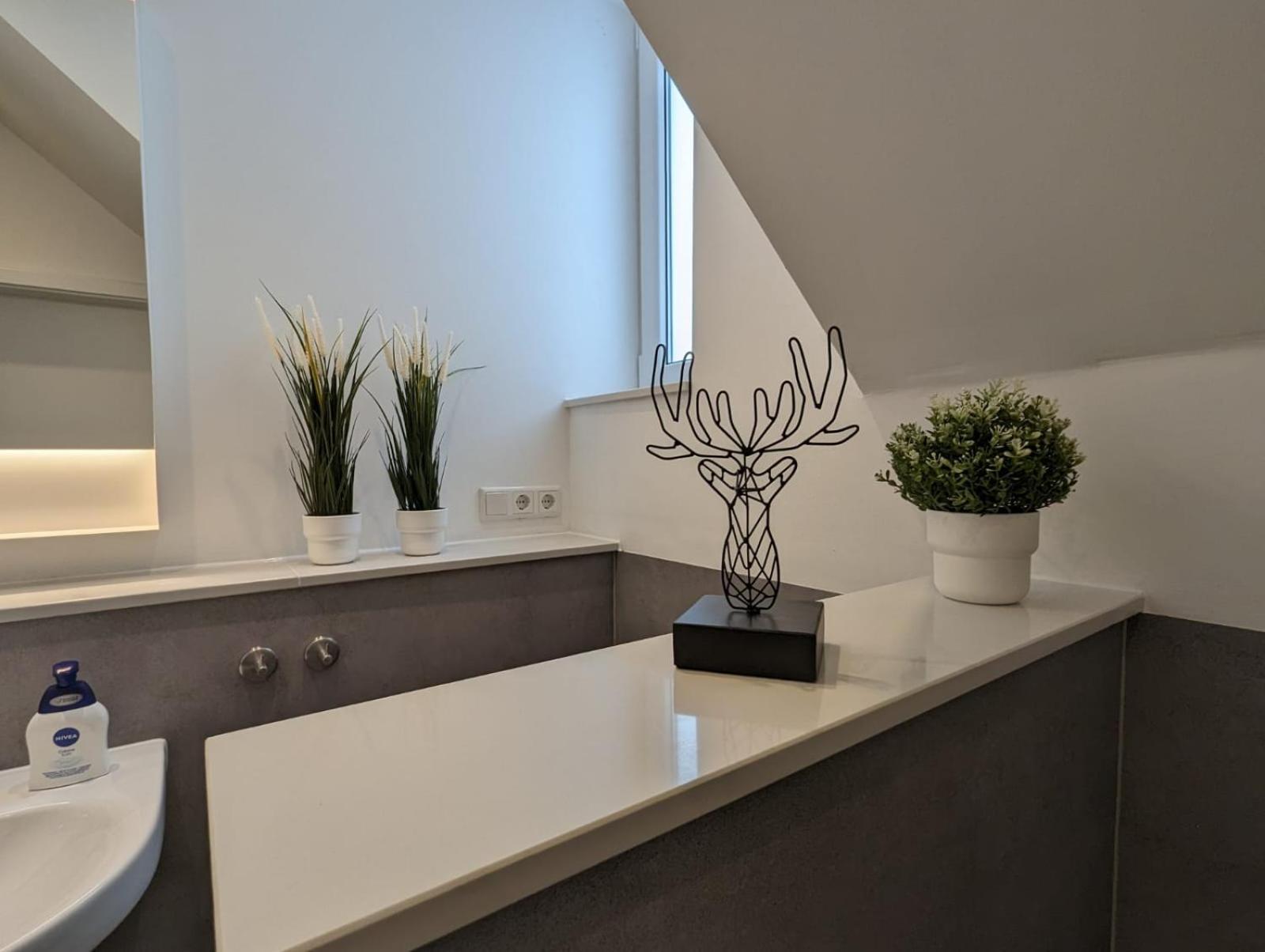 Feeling Apartment Hamm  Exterior foto