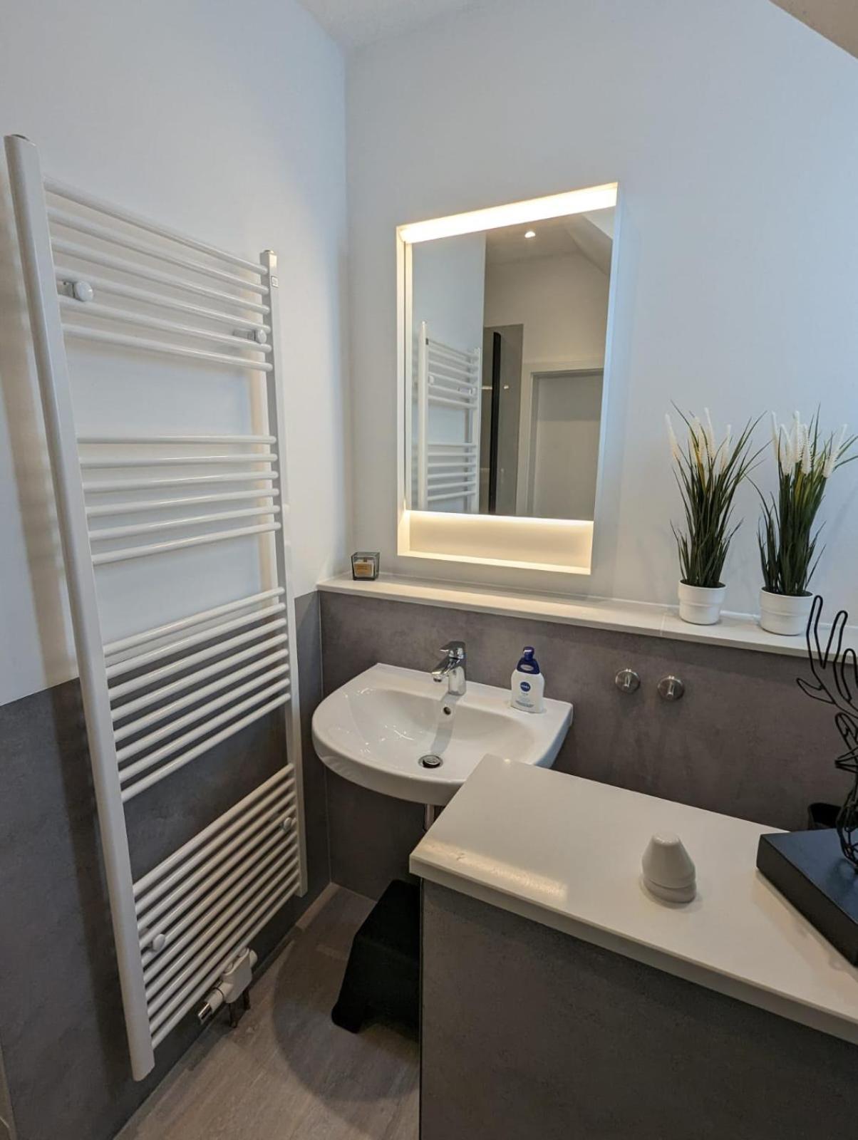 Feeling Apartment Hamm  Exterior foto