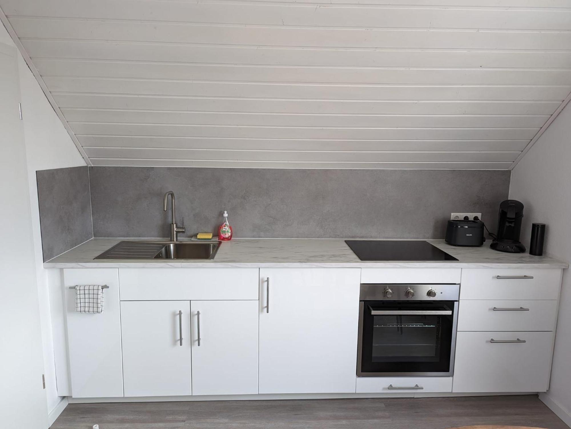 Feeling Apartment Hamm  Exterior foto