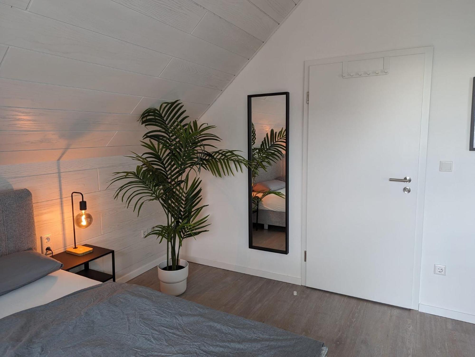 Feeling Apartment Hamm  Exterior foto