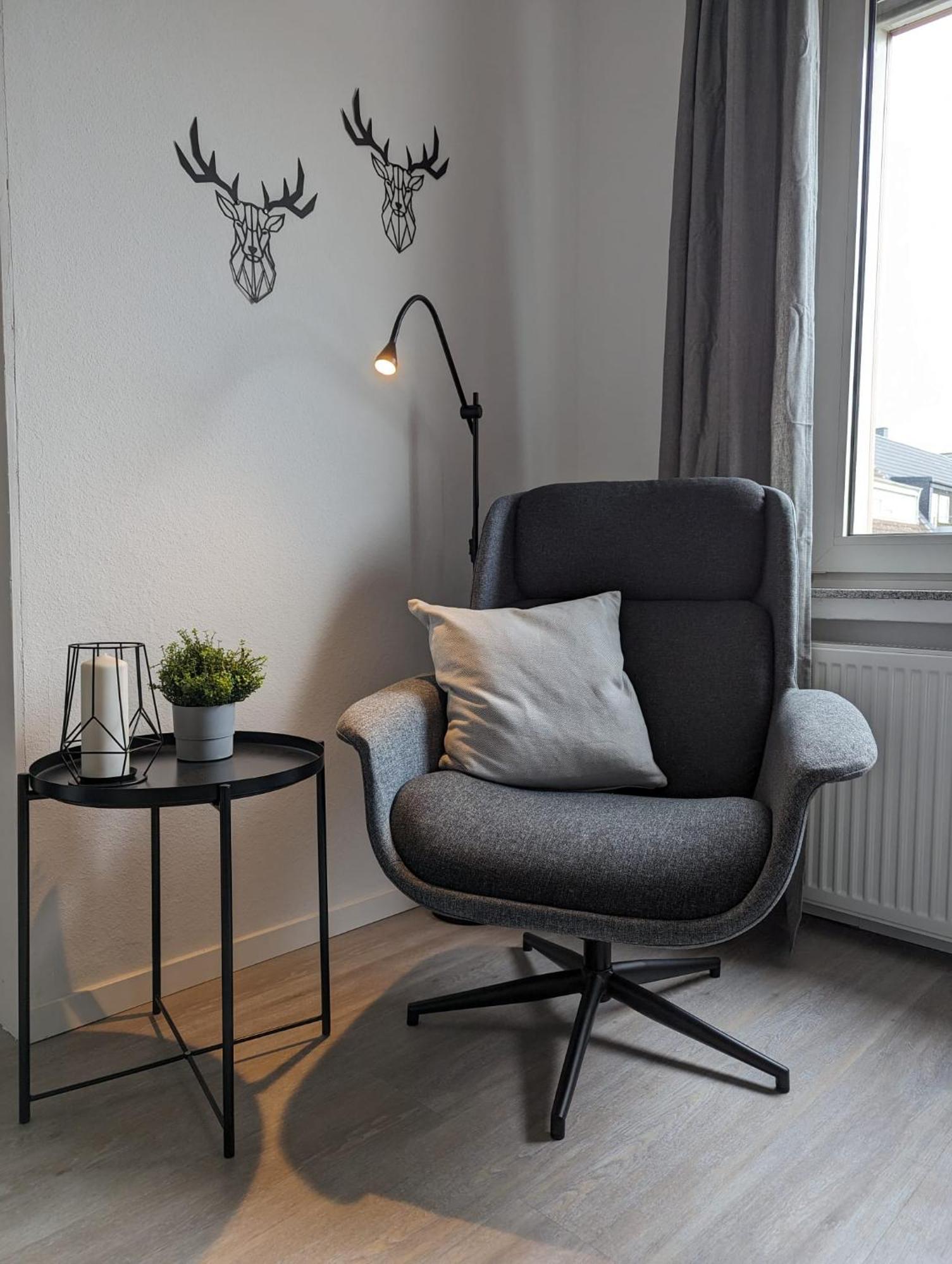 Feeling Apartment Hamm  Exterior foto