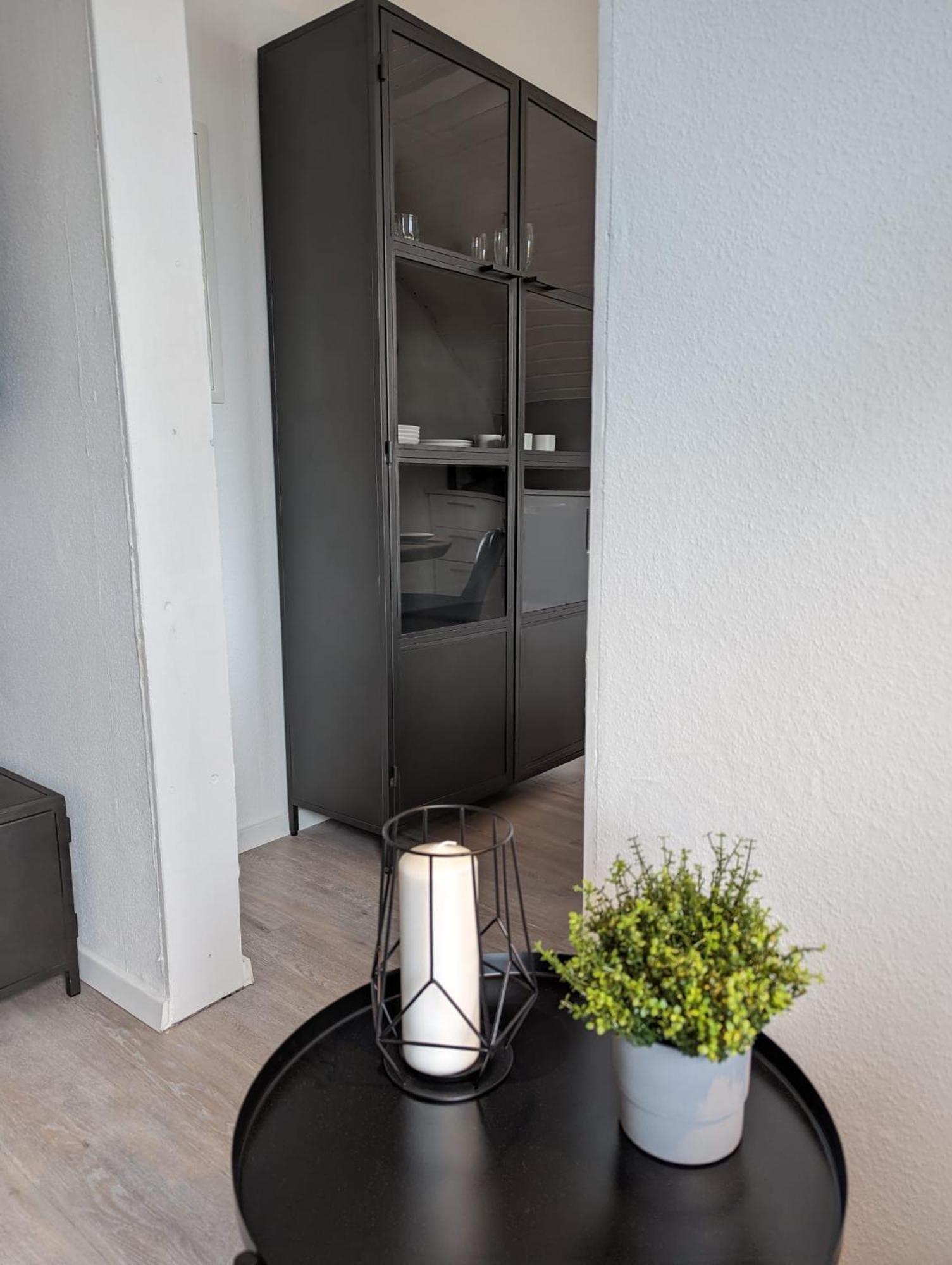 Feeling Apartment Hamm  Exterior foto