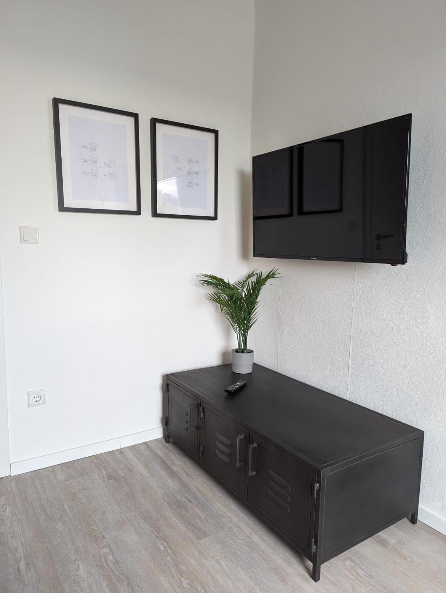 Feeling Apartment Hamm  Exterior foto
