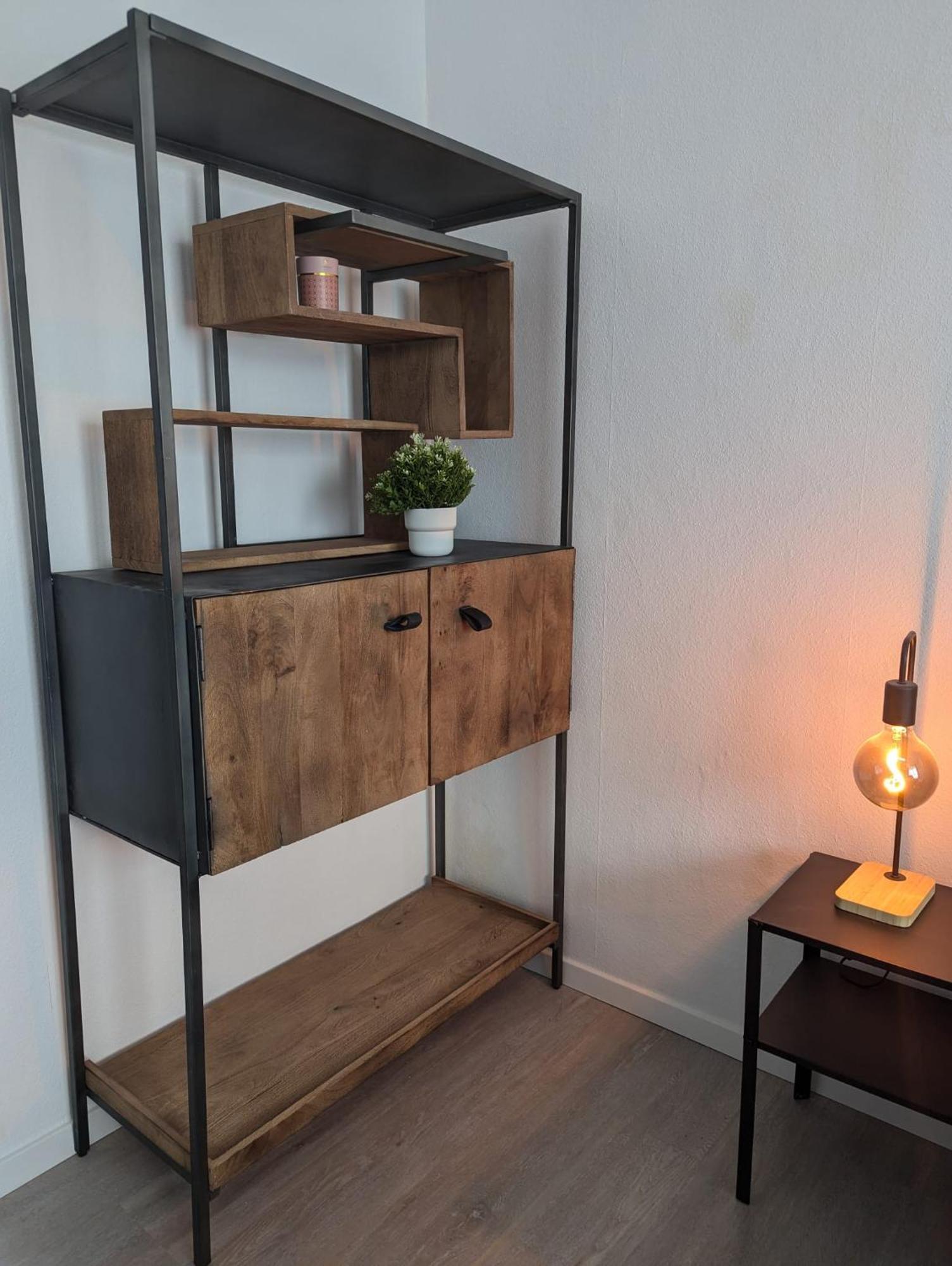 Feeling Apartment Hamm  Exterior foto