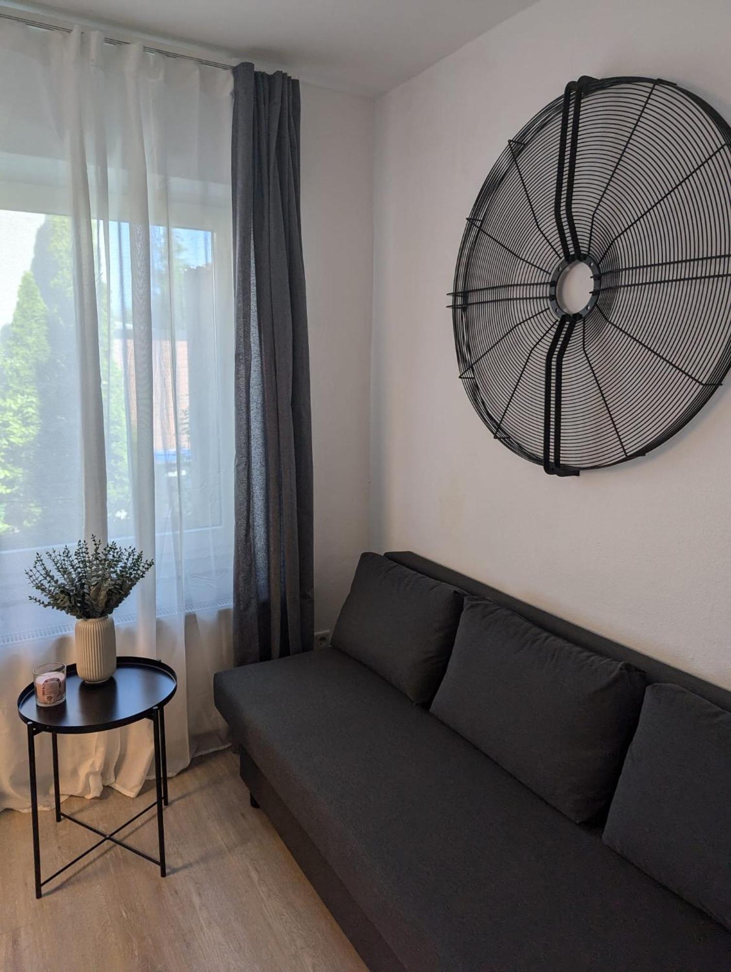 Feeling Apartment Hamm  Exterior foto