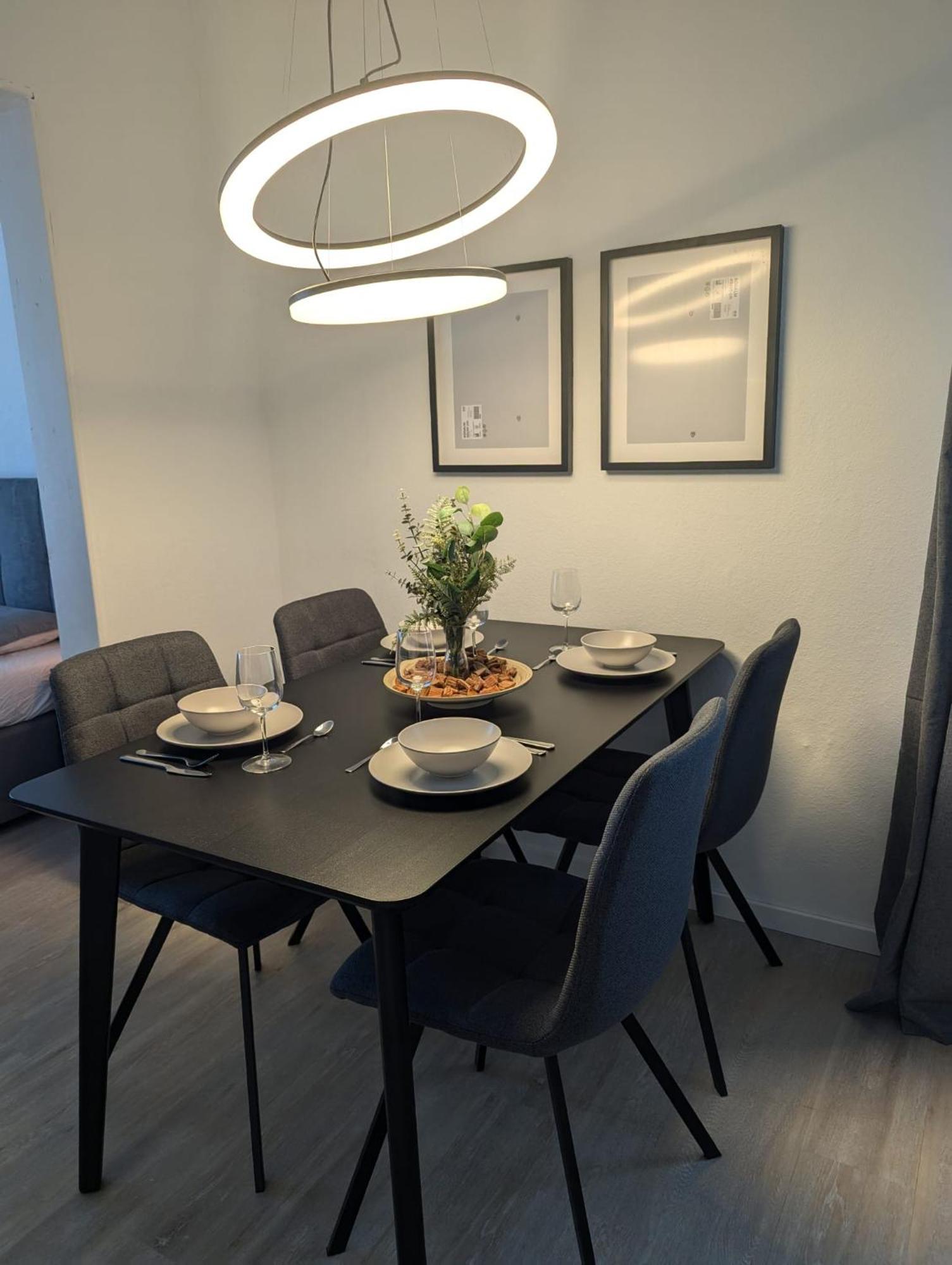 Feeling Apartment Hamm  Exterior foto
