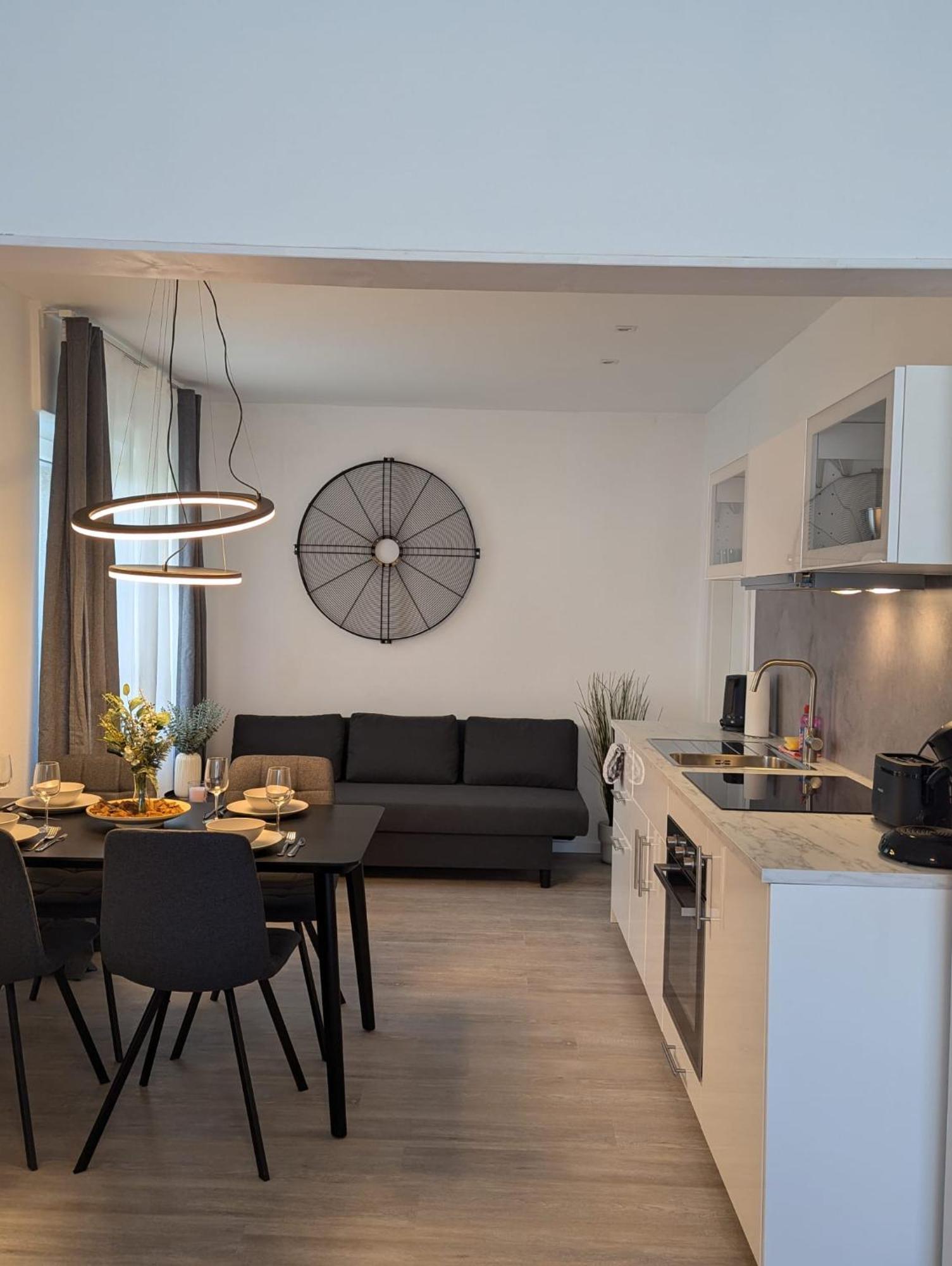 Feeling Apartment Hamm  Exterior foto