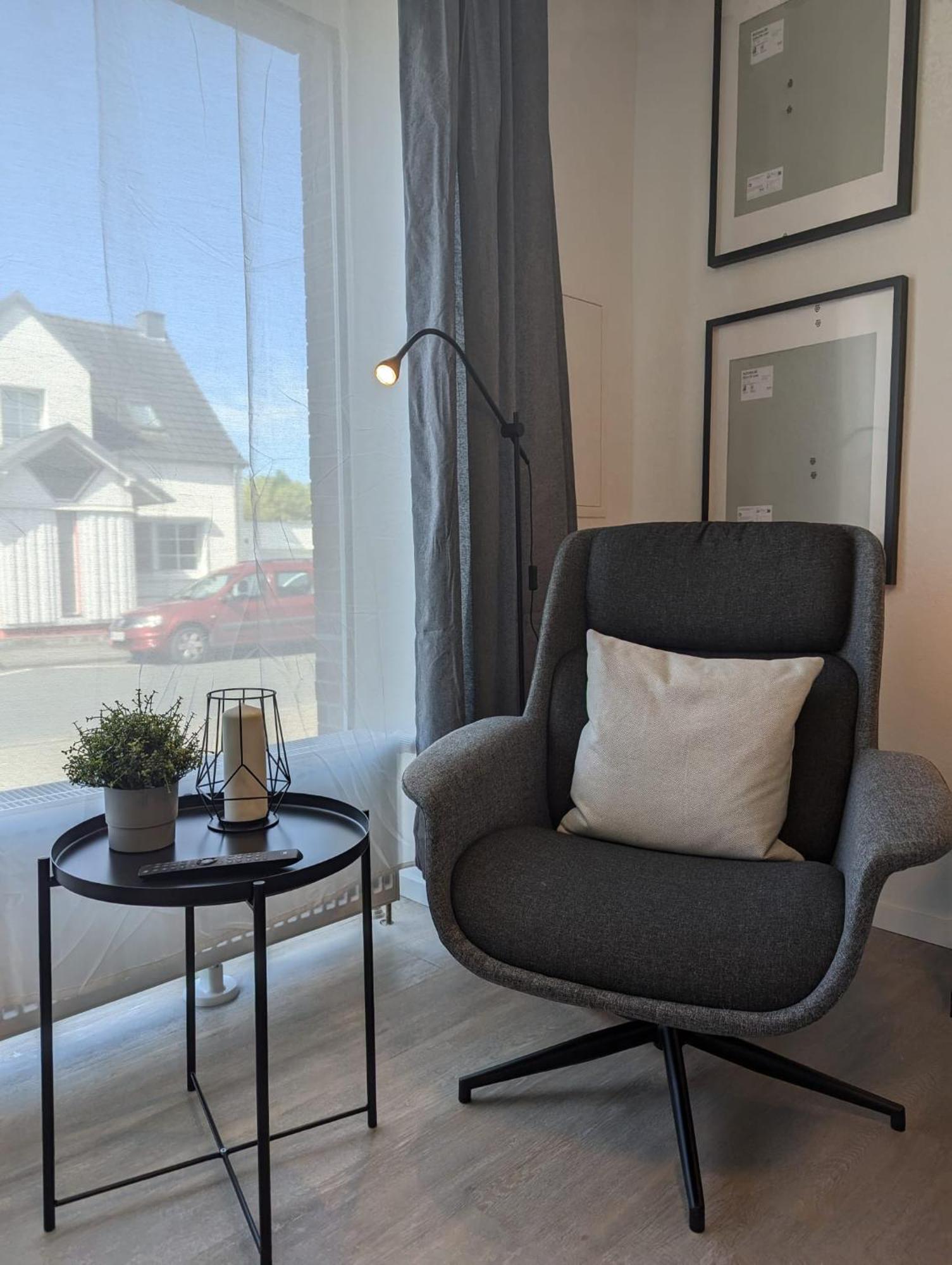 Feeling Apartment Hamm  Exterior foto