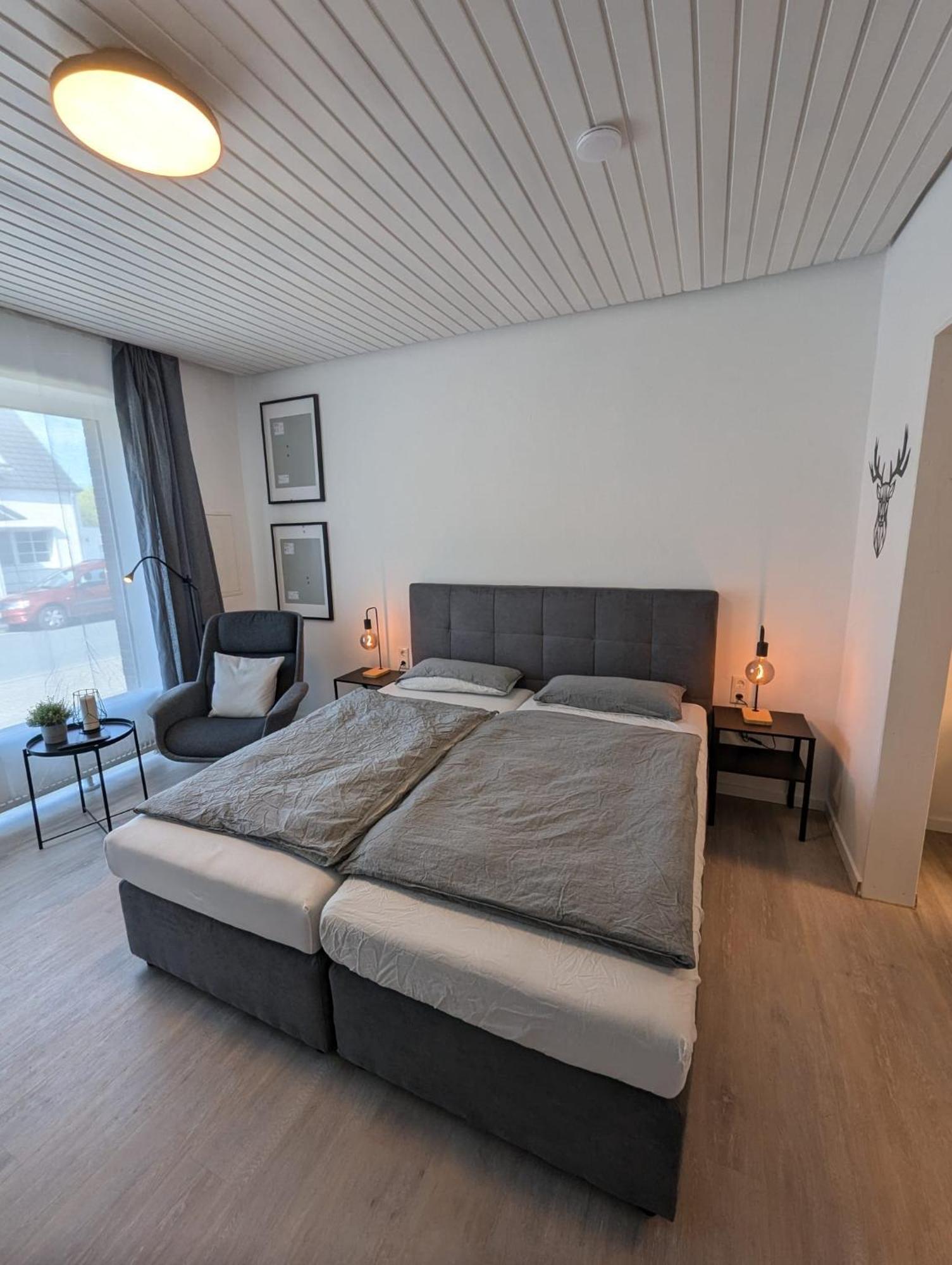 Feeling Apartment Hamm  Exterior foto