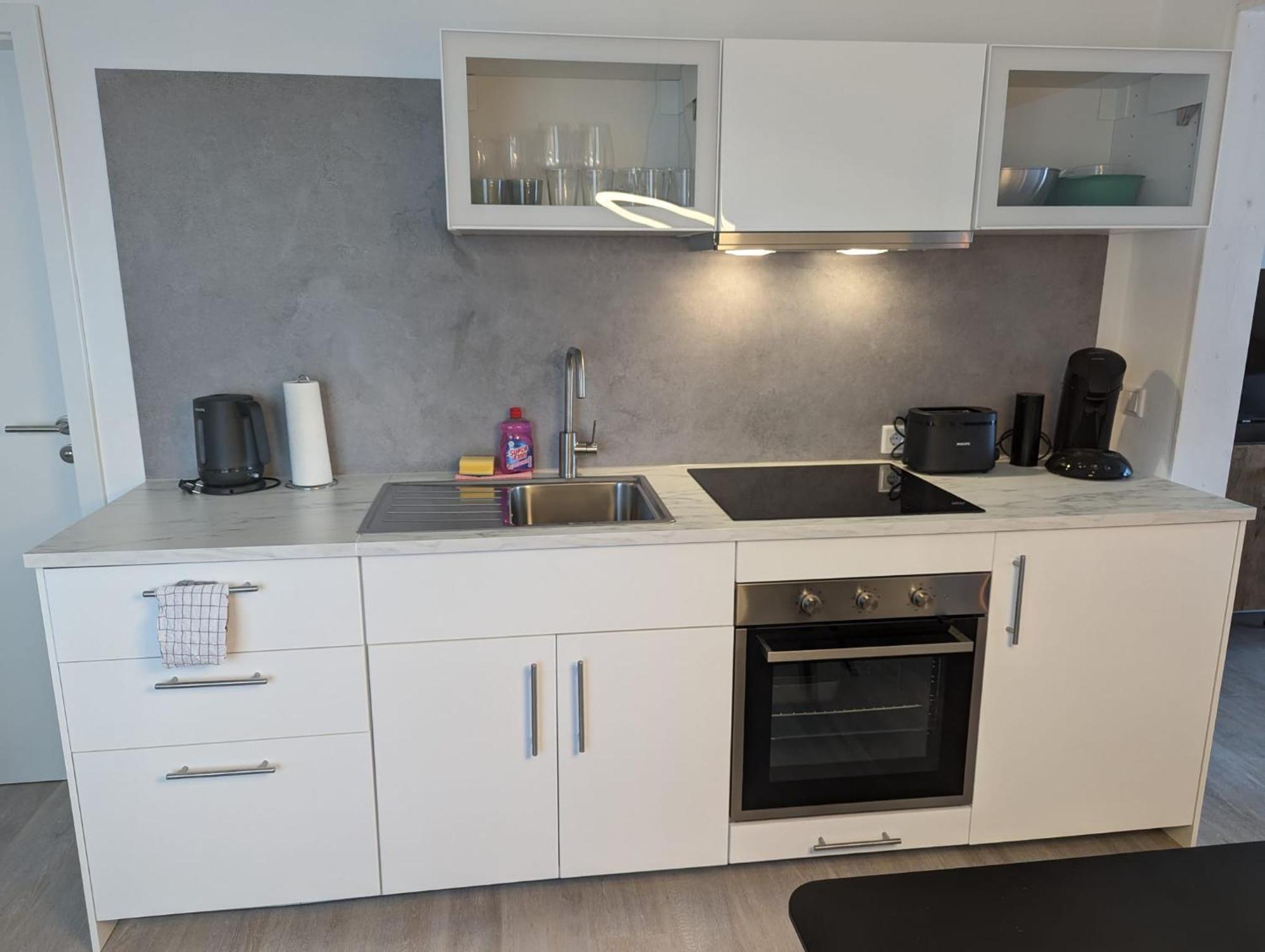 Feeling Apartment Hamm  Exterior foto