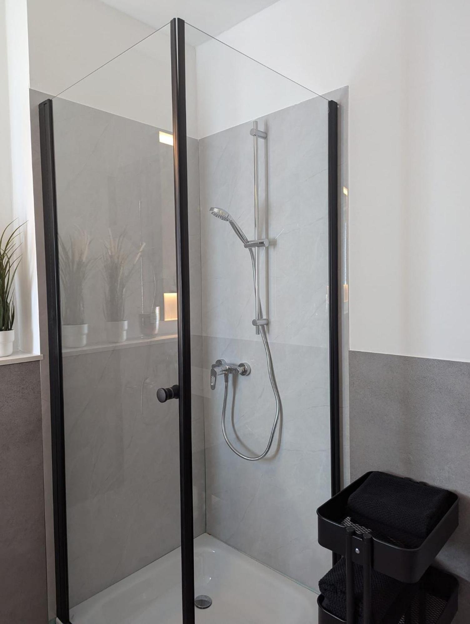 Feeling Apartment Hamm  Exterior foto