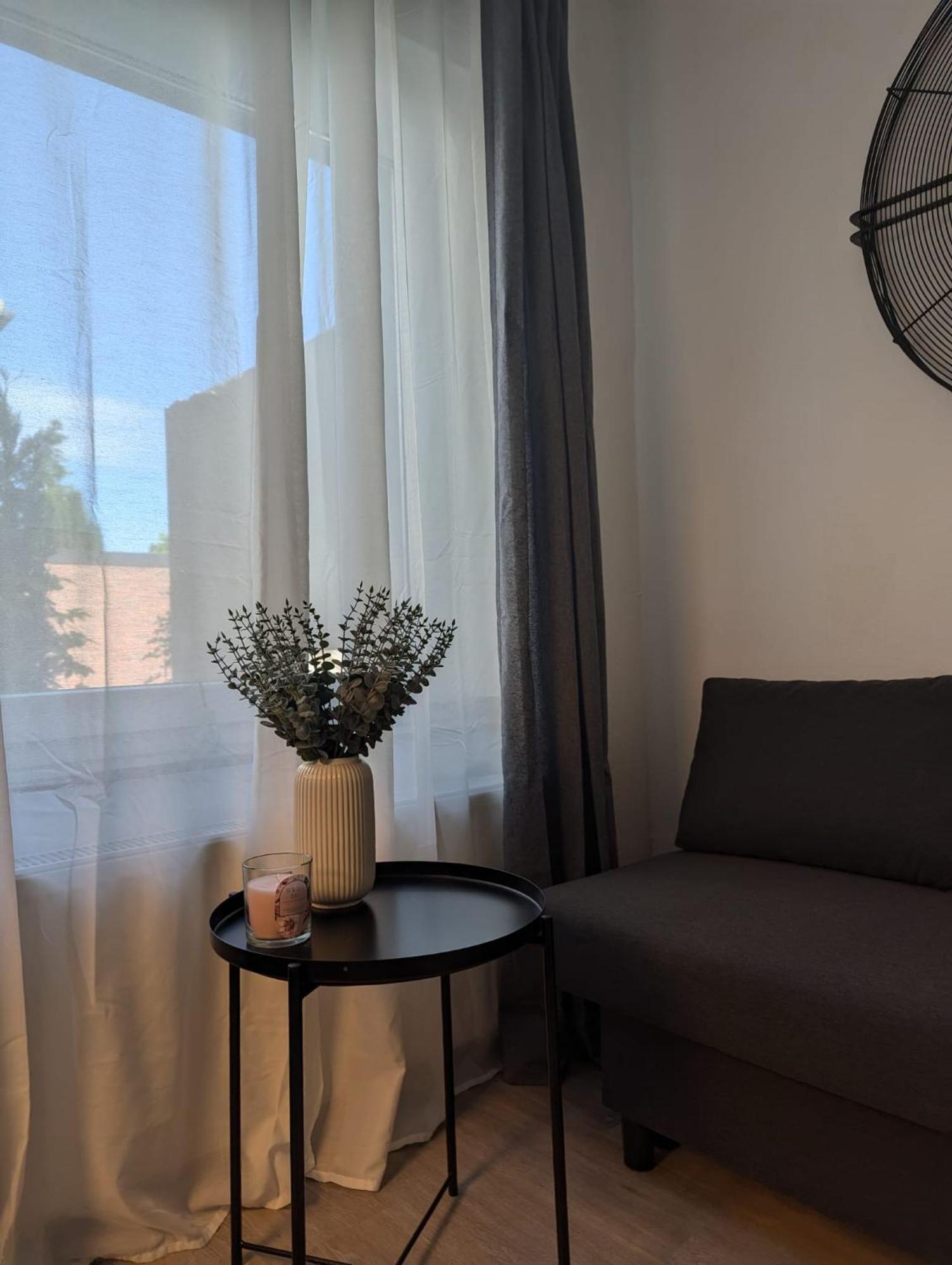 Feeling Apartment Hamm  Exterior foto