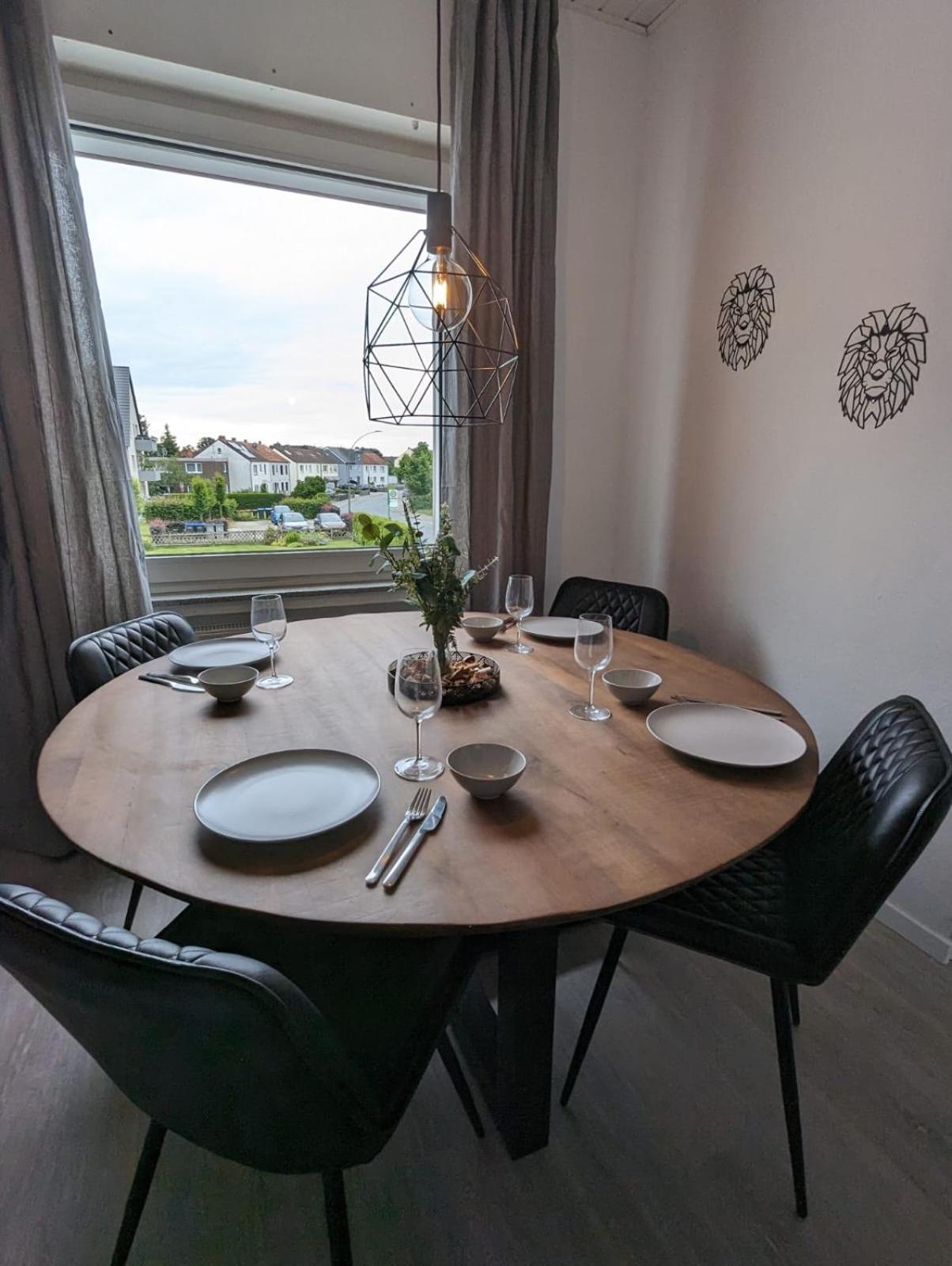 Feeling Apartment Hamm  Exterior foto