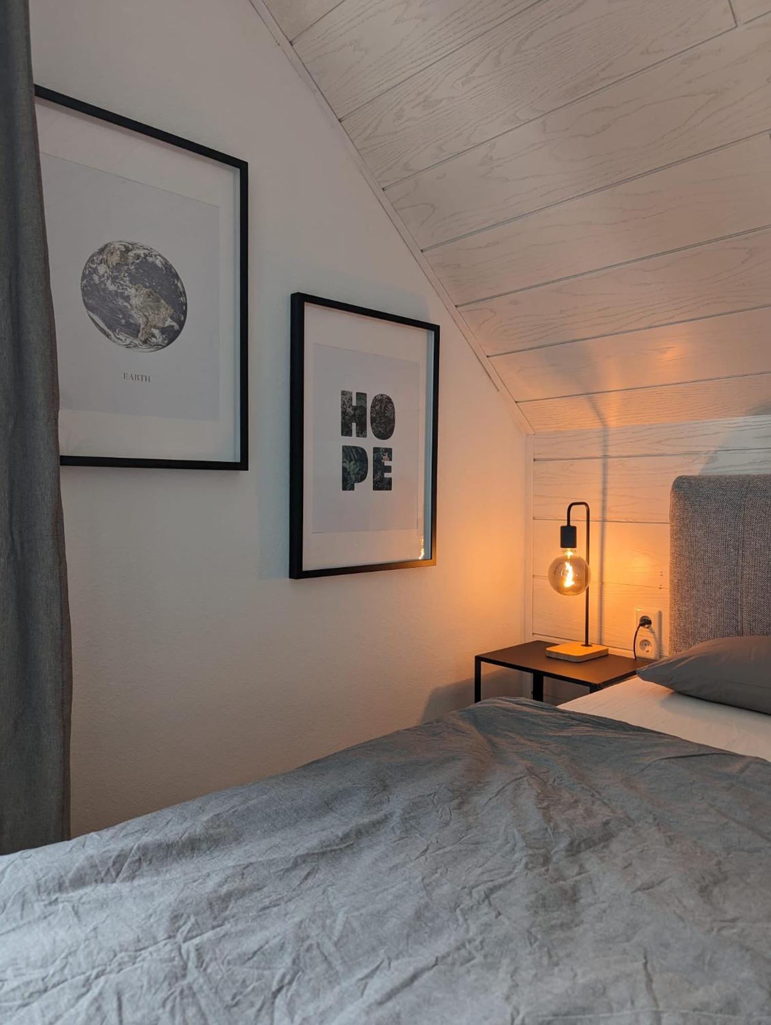 Feeling Apartment Hamm  Exterior foto