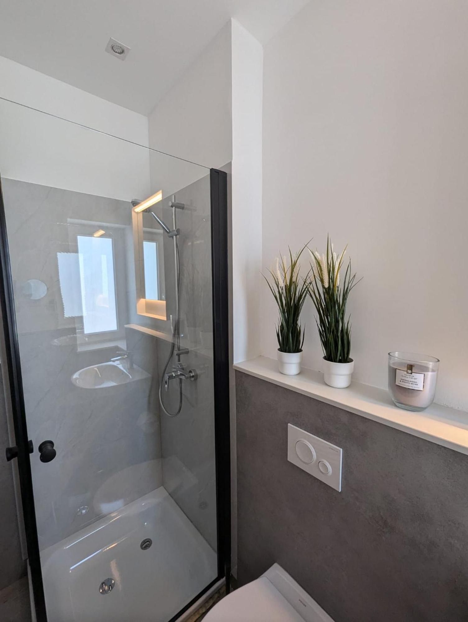 Feeling Apartment Hamm  Exterior foto