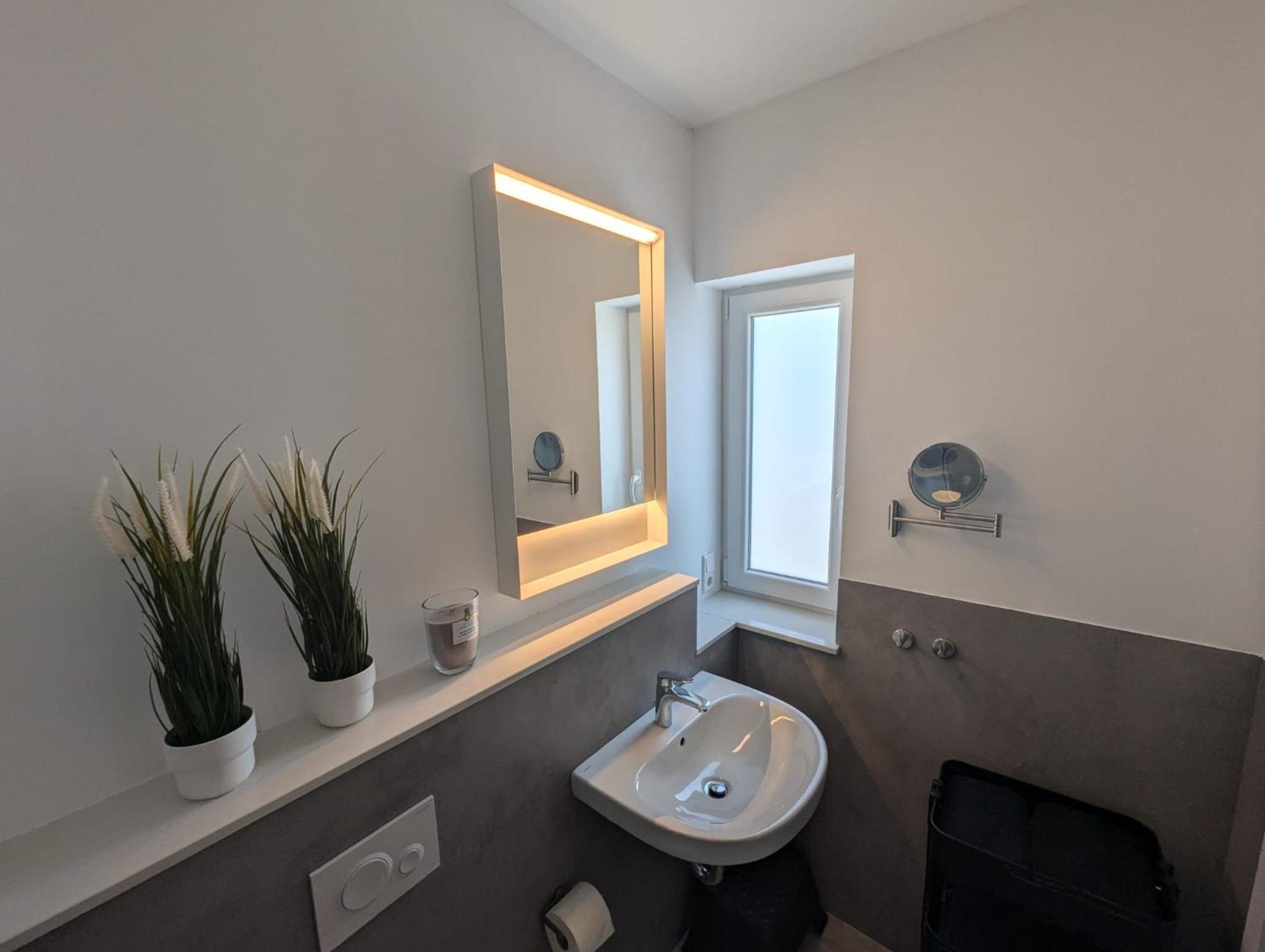Feeling Apartment Hamm  Exterior foto