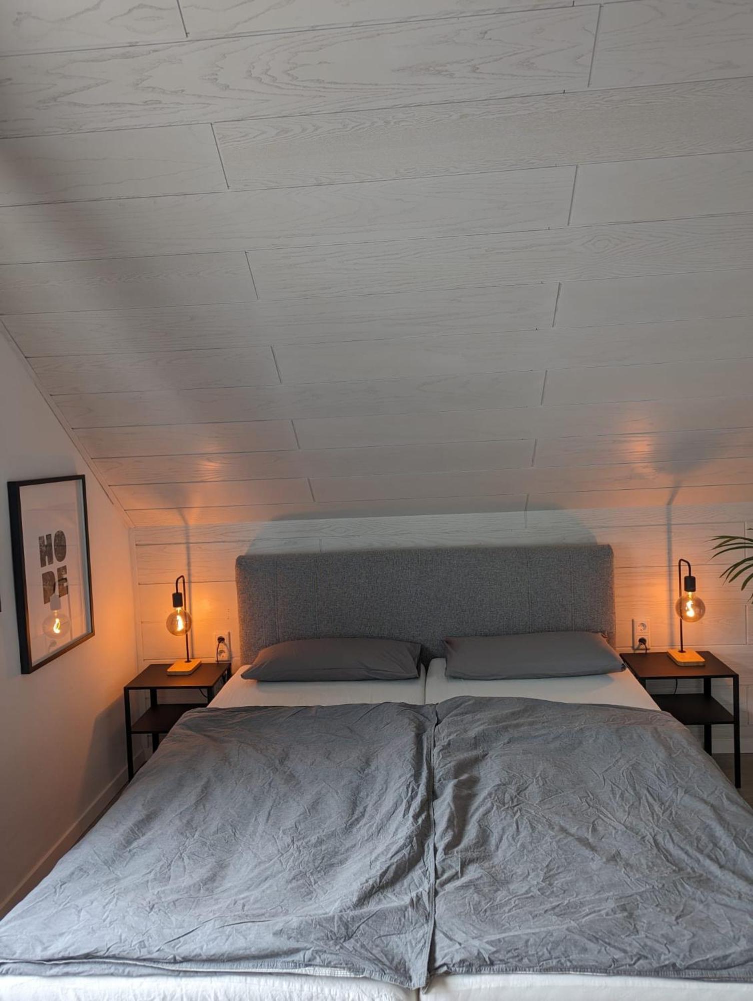 Feeling Apartment Hamm  Exterior foto