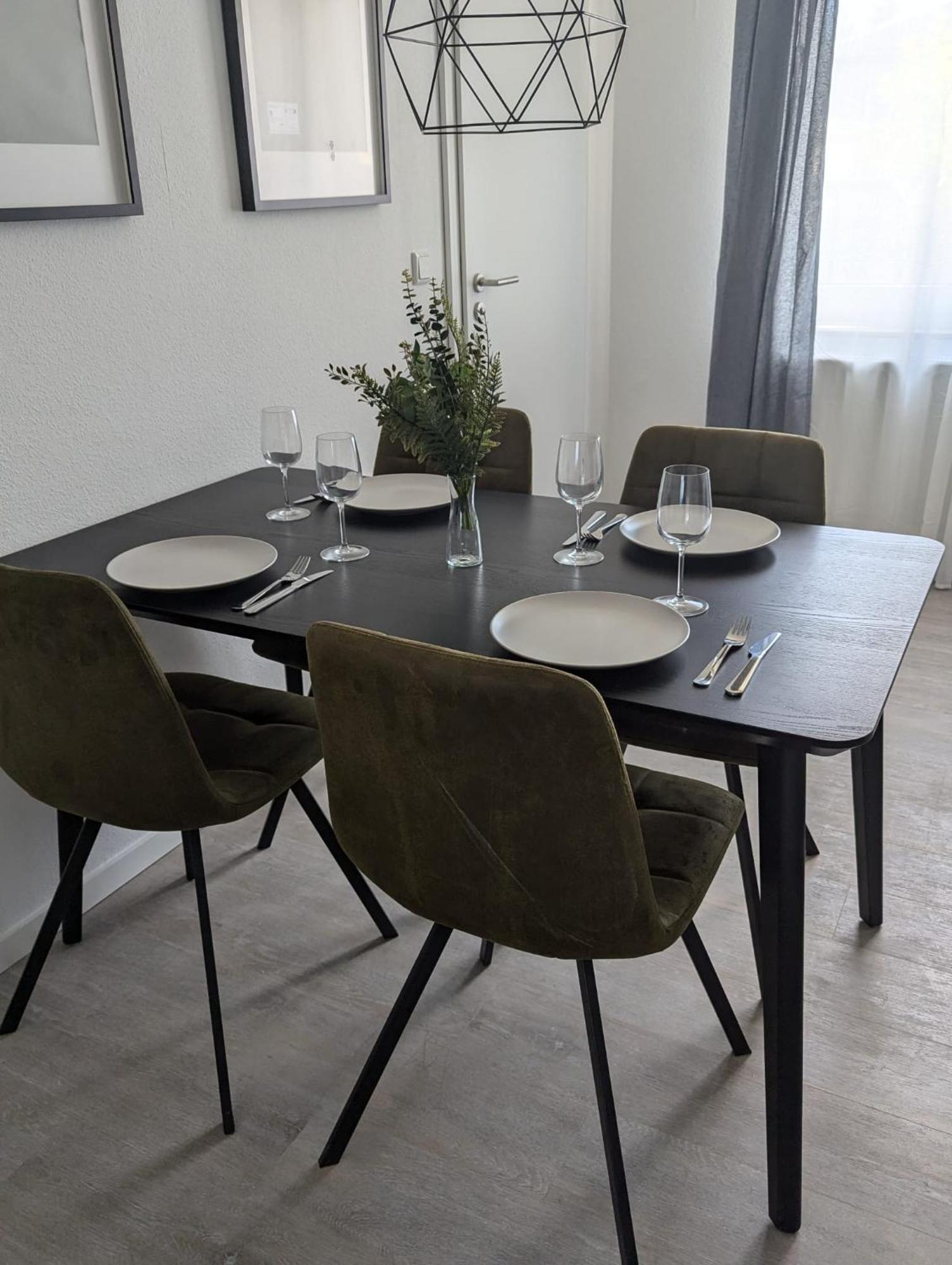 Feeling Apartment Hamm  Exterior foto