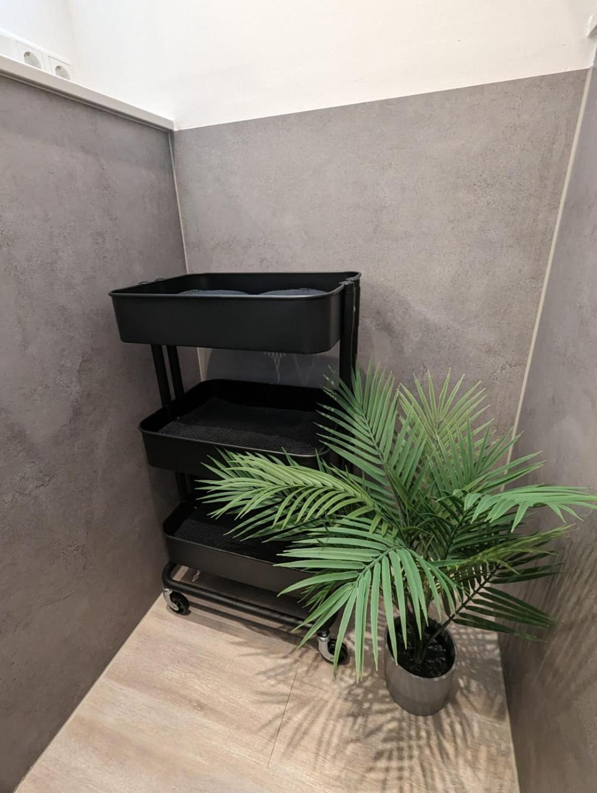 Feeling Apartment Hamm  Exterior foto