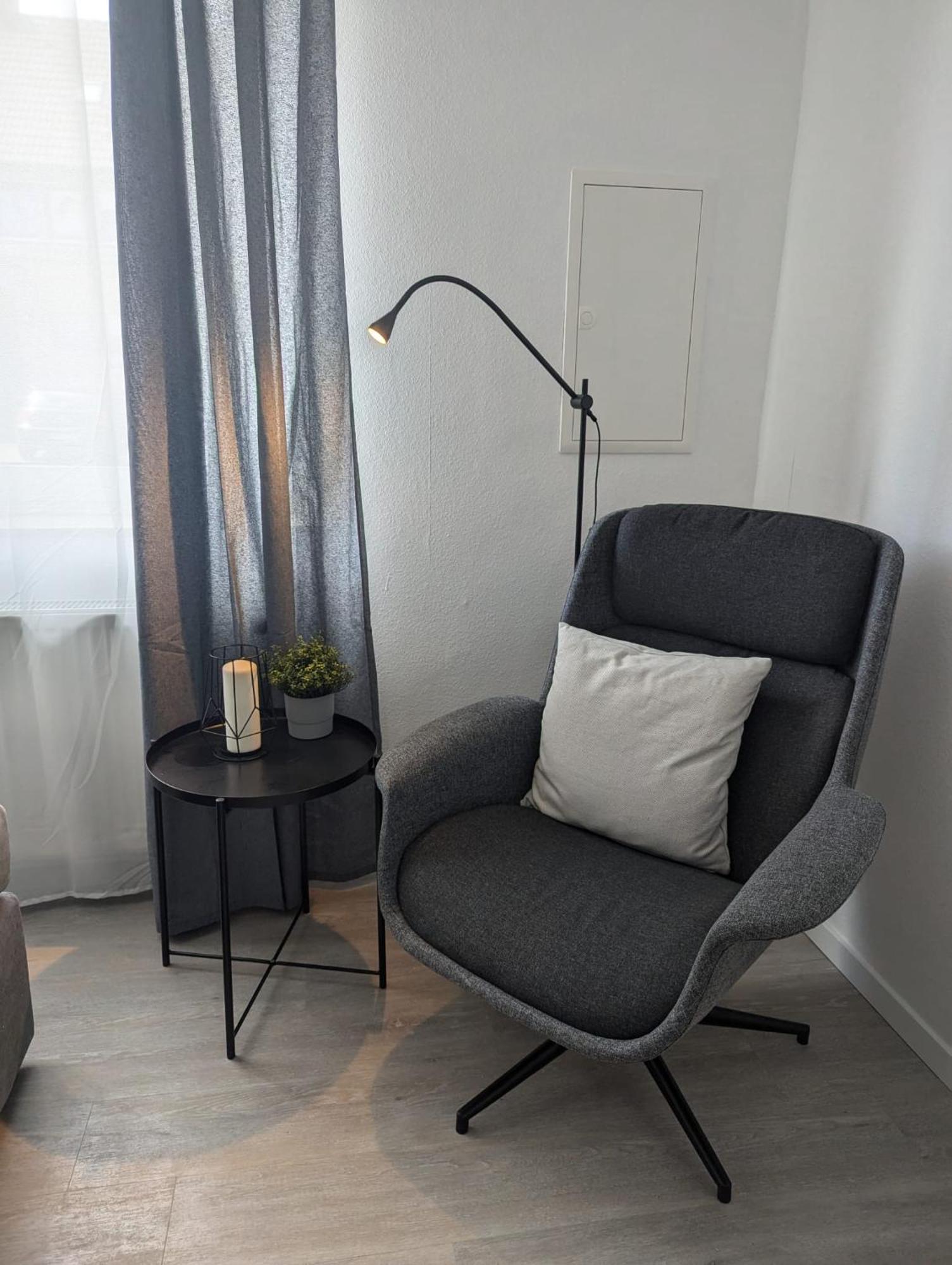 Feeling Apartment Hamm  Exterior foto