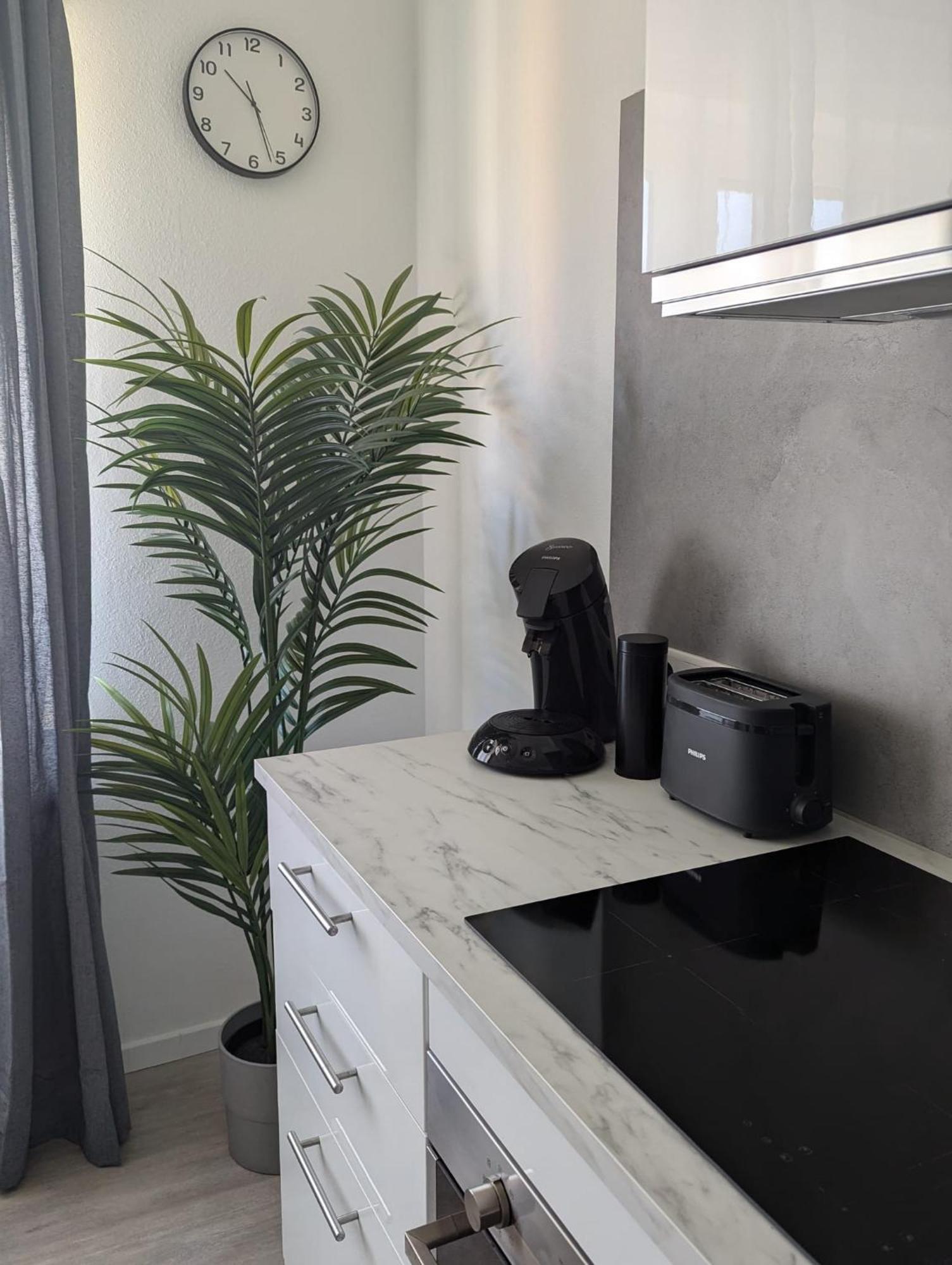 Feeling Apartment Hamm  Exterior foto