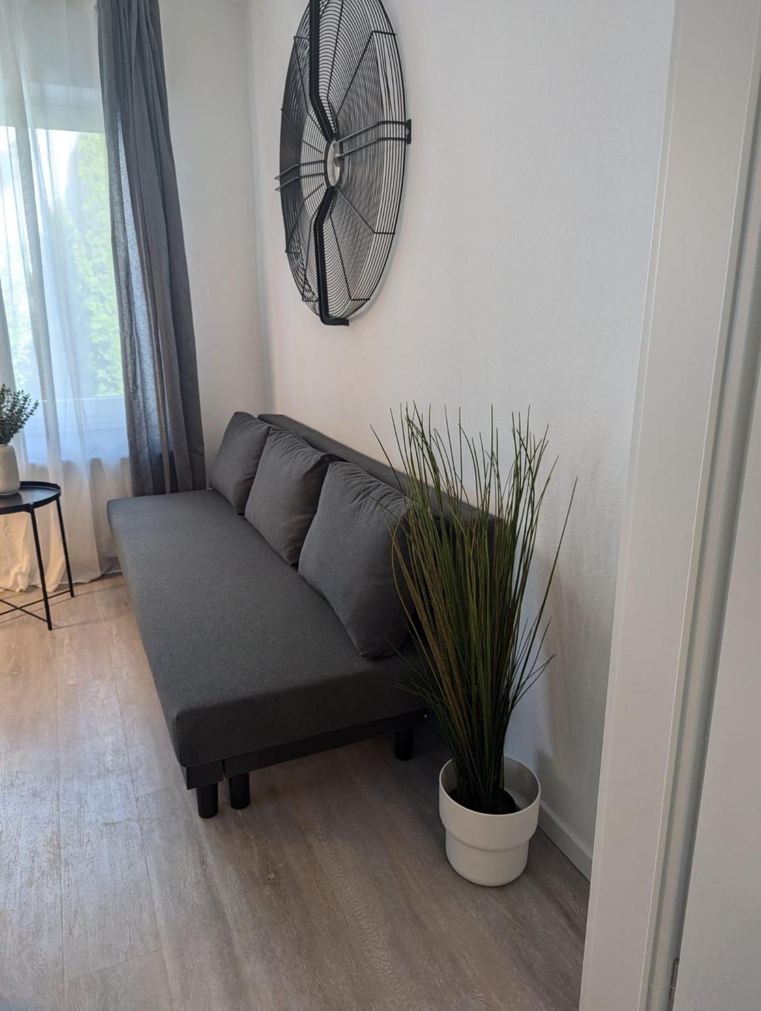 Feeling Apartment Hamm  Exterior foto