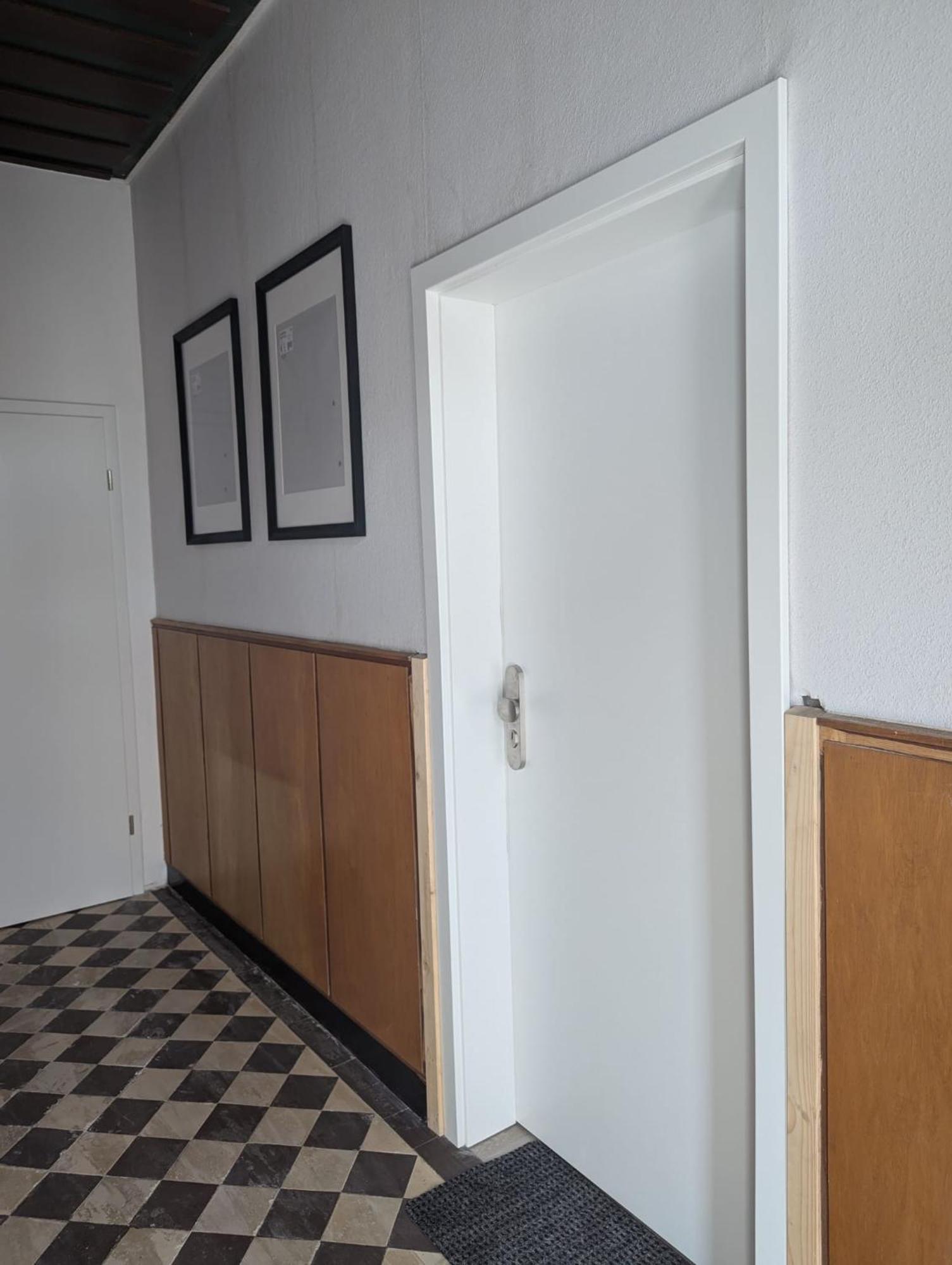Feeling Apartment Hamm  Exterior foto