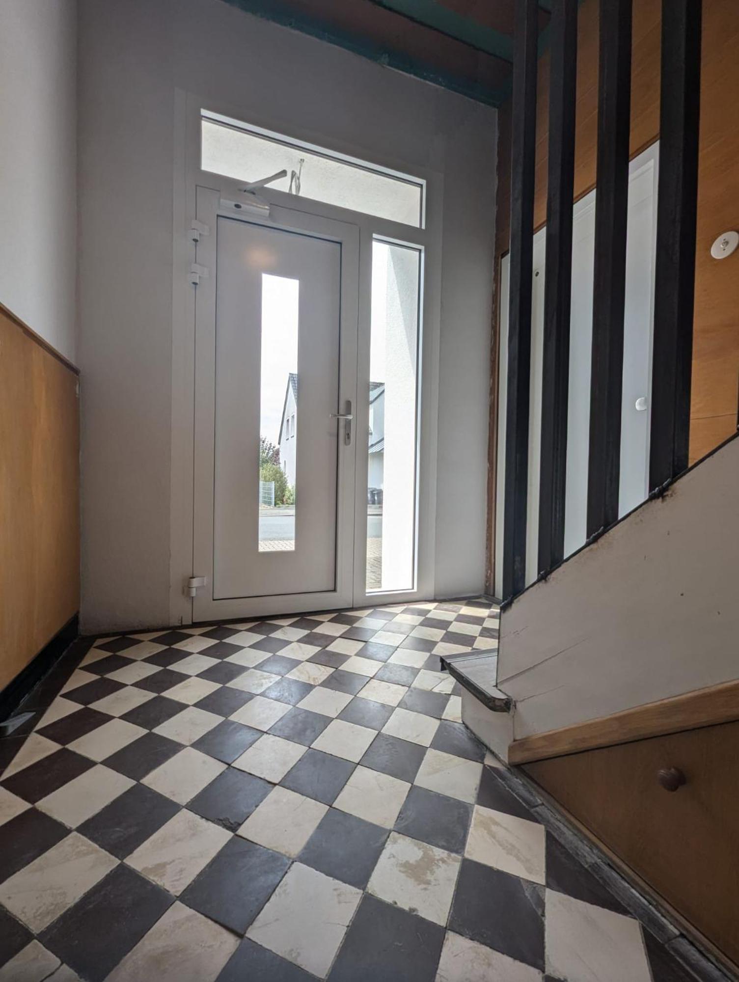 Feeling Apartment Hamm  Exterior foto