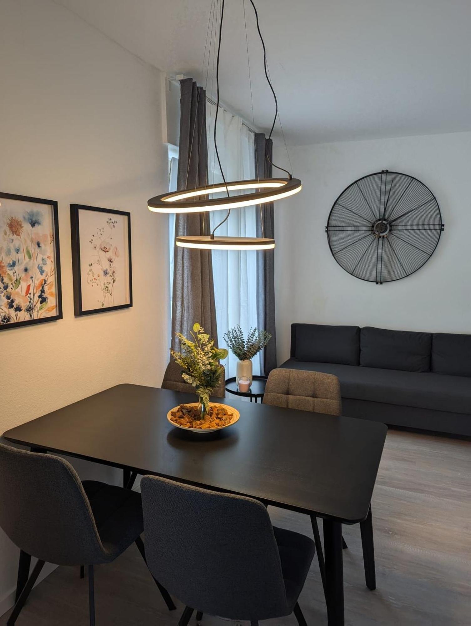 Feeling Apartment Hamm  Exterior foto