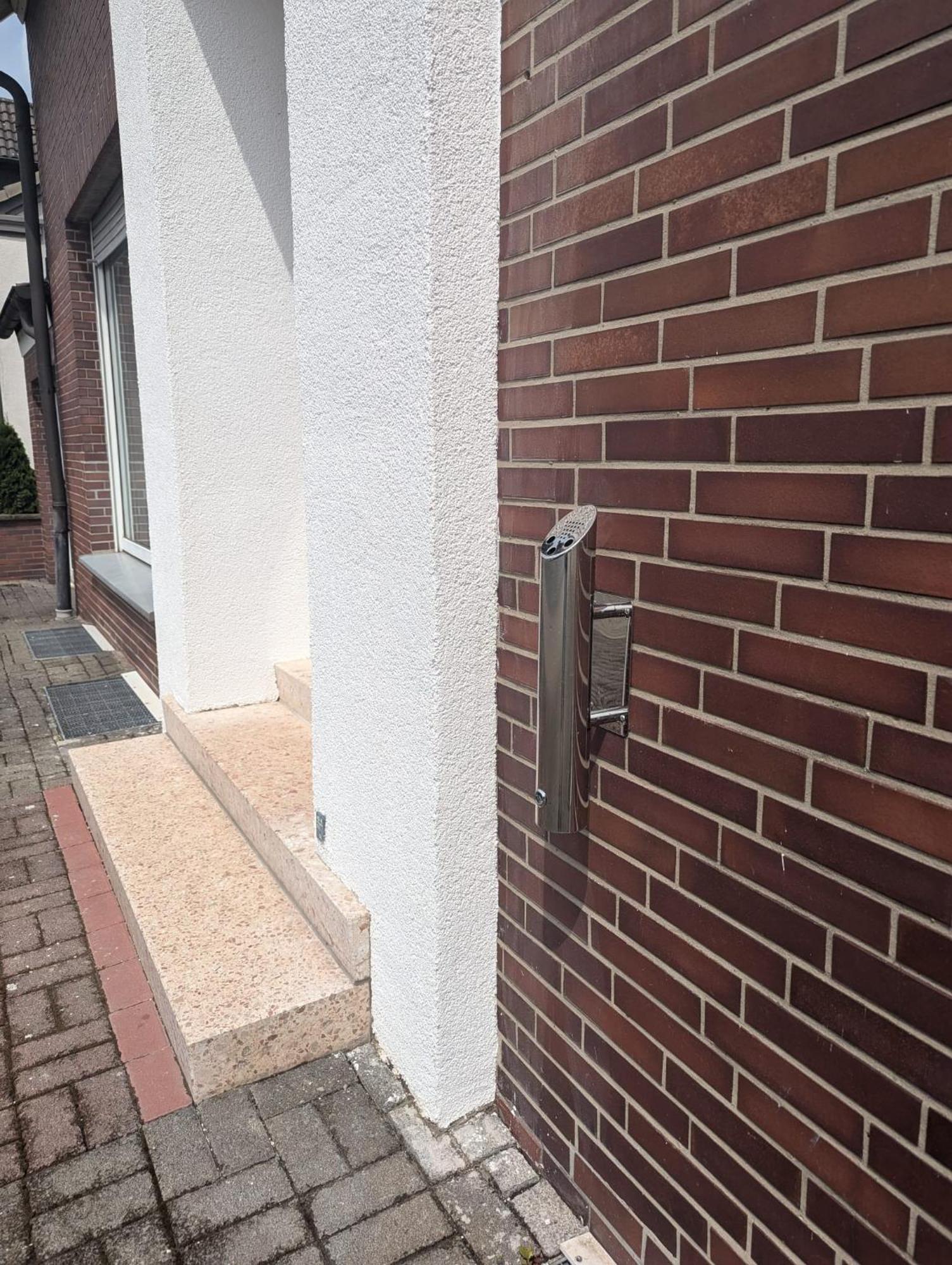 Feeling Apartment Hamm  Exterior foto
