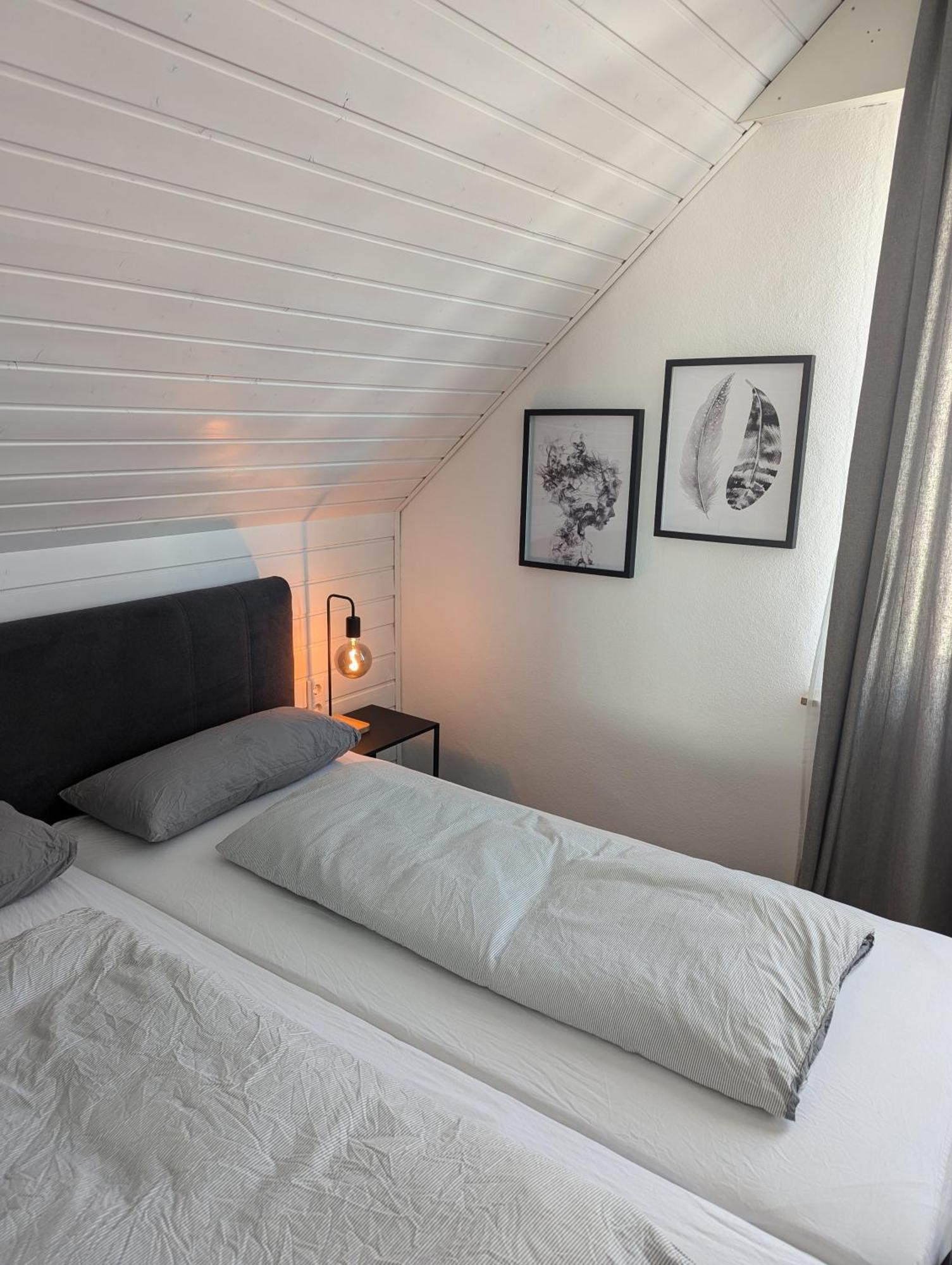 Feeling Apartment Hamm  Exterior foto